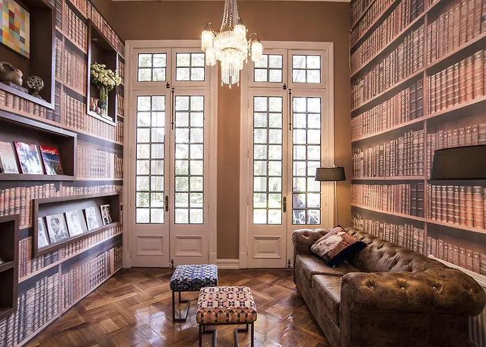Matildas Hotel Boutique