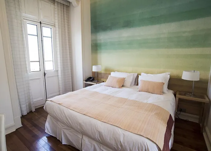 Matildas Hotel Boutique