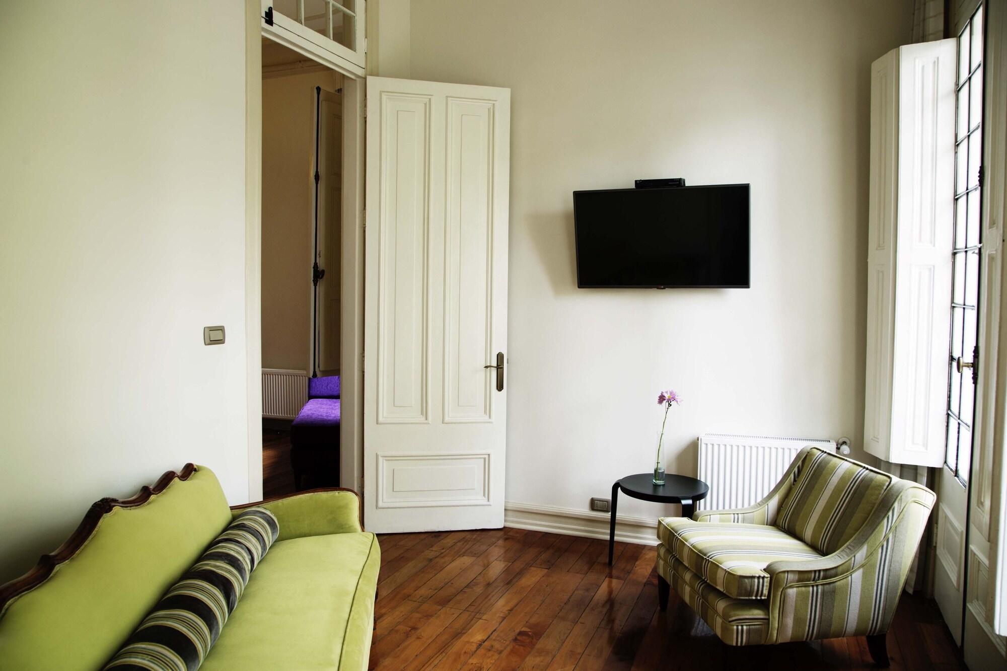 Matildas Boutique 4* Santiago de Chile