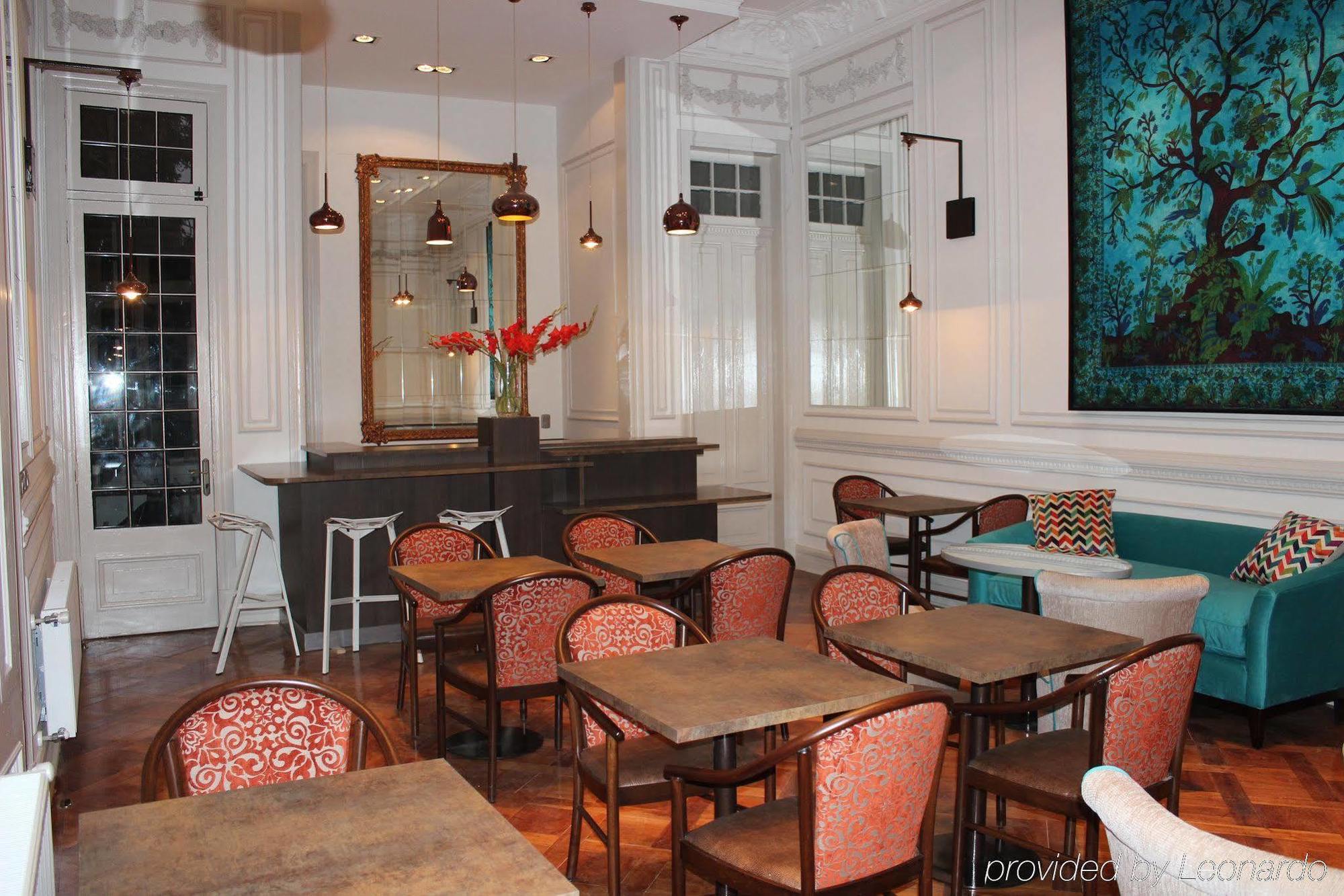 Hotel Matildas Boutique Santiago de Chile