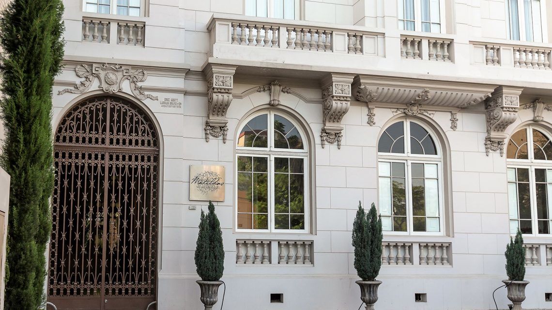 Matildas Boutique 4* Santiago de Chile