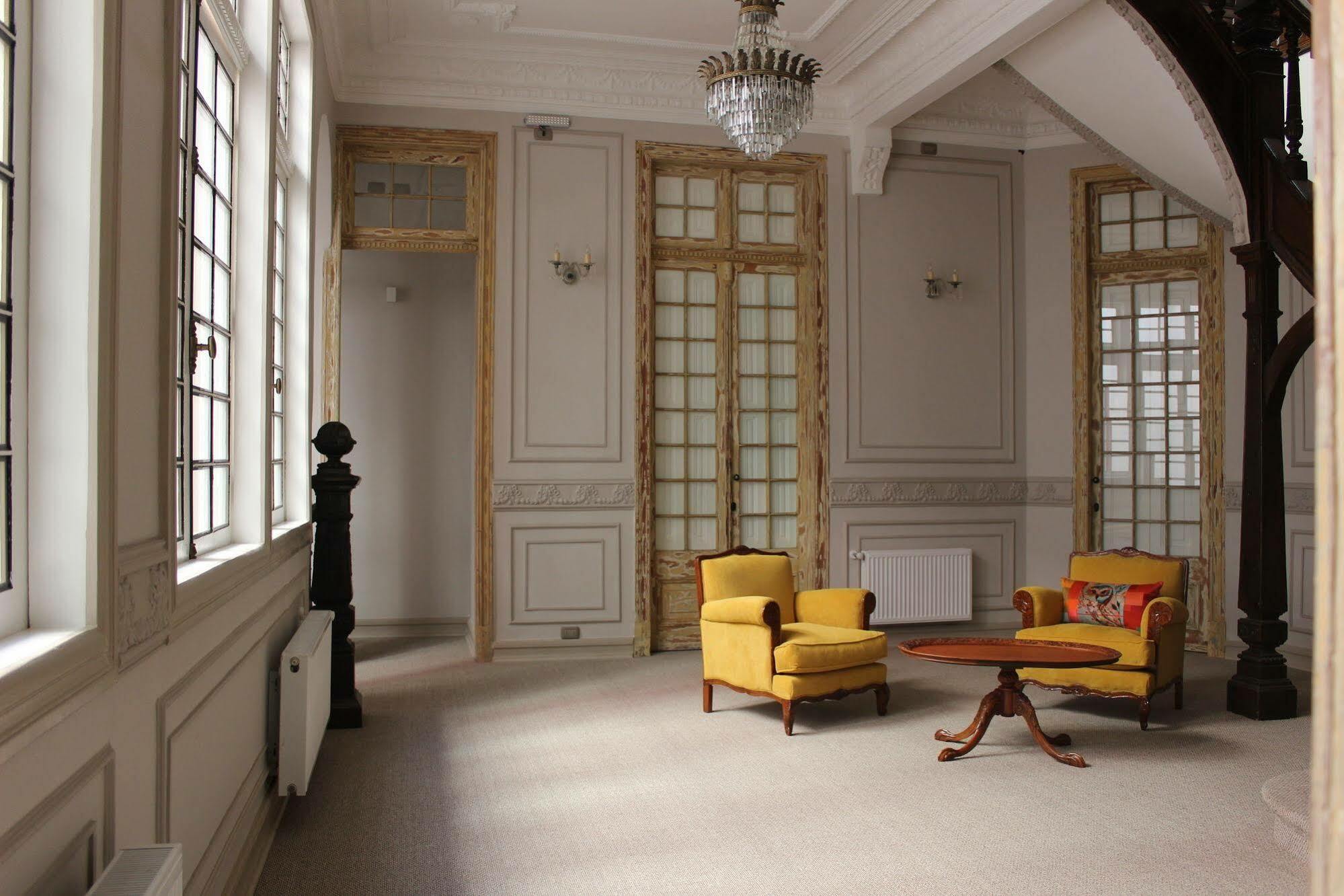 Hotel Matildas Boutique Santiago de Chile