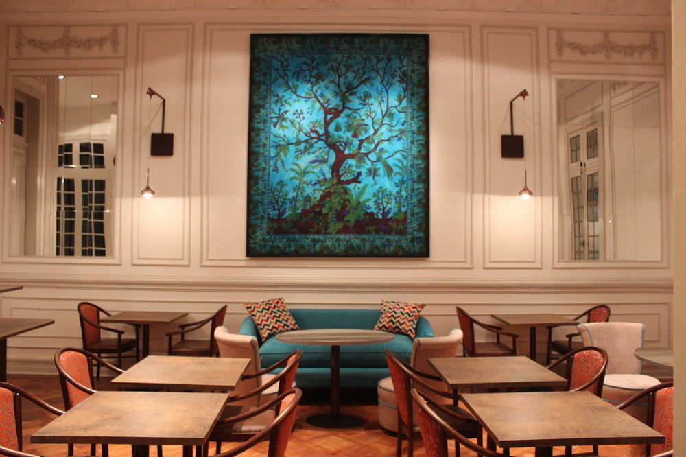 Matildas Boutique 4* Santiago de Chile